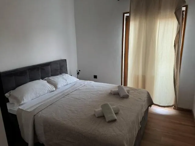 Apartment Almira Pula Croatia
