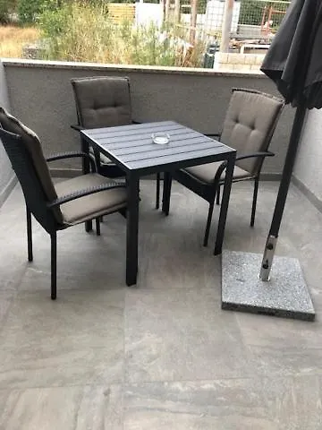 Apartment Almira Pula Croatie