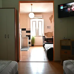 Guest house Ivana, Pula